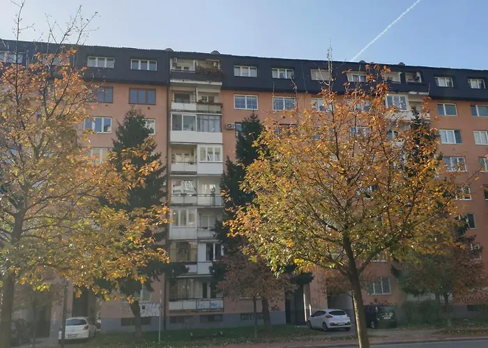 Elegance Apartment