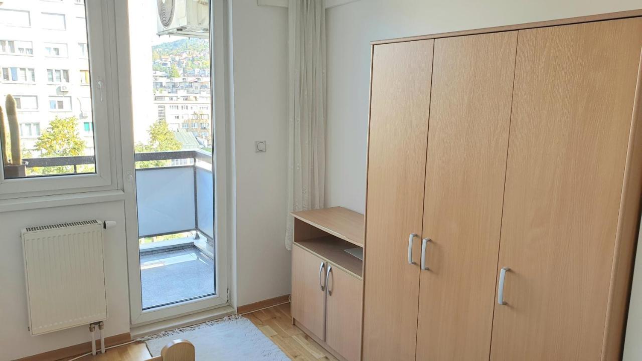 Apartament Elegance Sarajewo